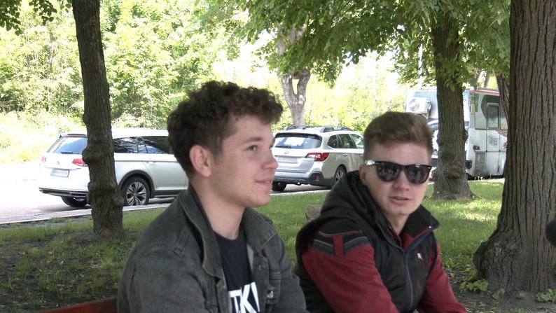 Каскадний фонтан у Житомирі потребує ремонту — цього літа його не запускатимуть Каскадний фонтан у Житомирі потребує ремонту — цього літа його не запускатимуть